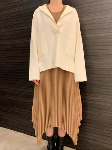 JOSEPH M.K コーディネート画像