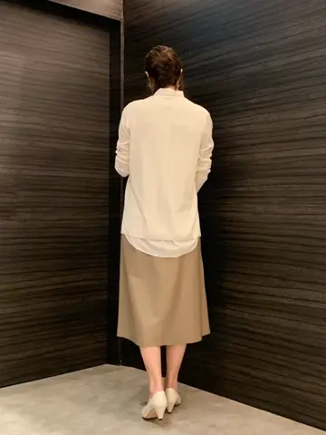 JOSEPH M.K コーディネート画像