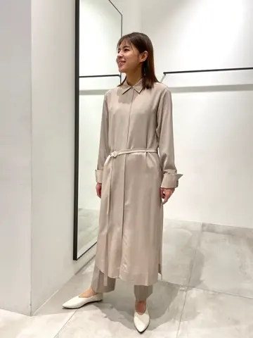 JOSEPH 小田 コーディネート画像