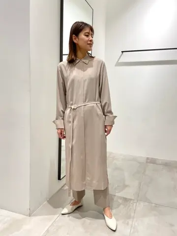 JOSEPH 小田 コーディネート画像