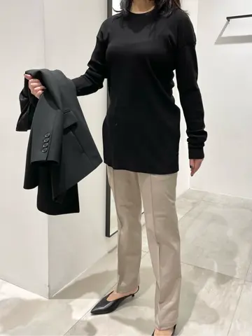 JOSEPH 米山美紀 コーディネート画像