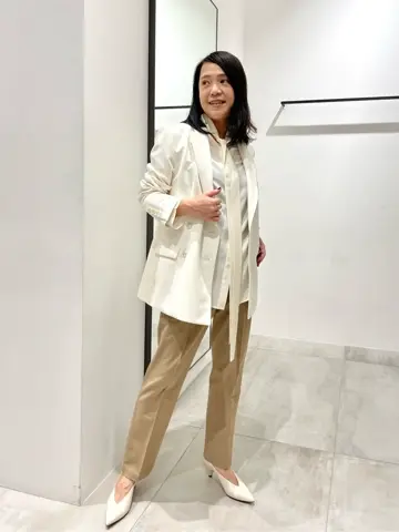 JOSEPH 米山美紀 コーディネート画像