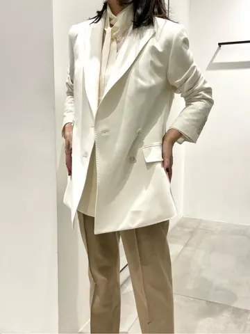 JOSEPH 米山美紀 コーディネート画像