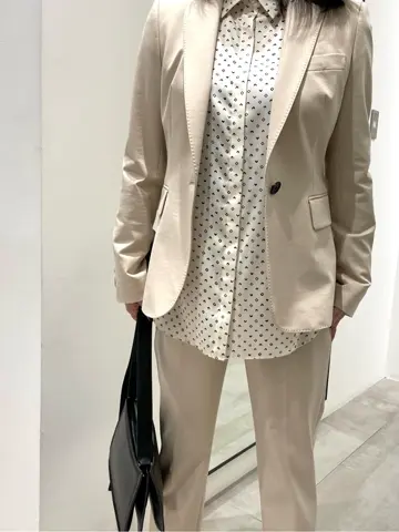 JOSEPH 米山美紀 コーディネート画像