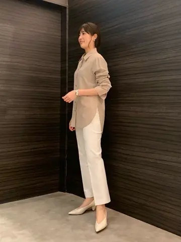 JOSEPH M.K コーディネート画像