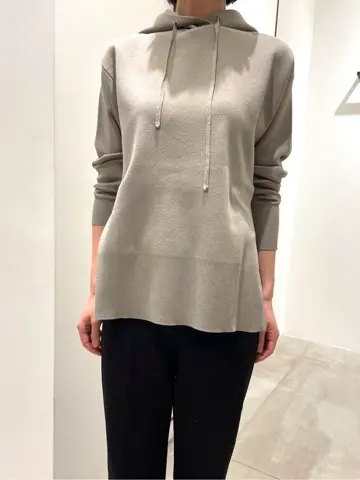 JOSEPH 森谷 コーディネート画像