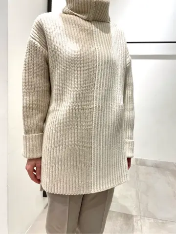 JOSEPH 森谷 コーディネート画像