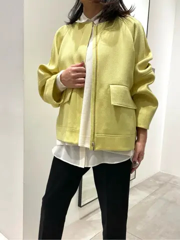 JOSEPH 米山美紀 コーディネート画像