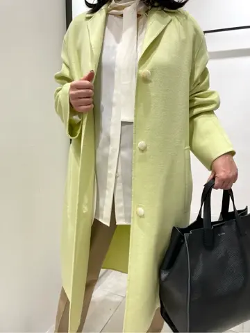 JOSEPH 米山美紀 コーディネート画像