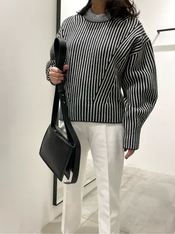 JOSEPH 米山美紀 コーディネート画像