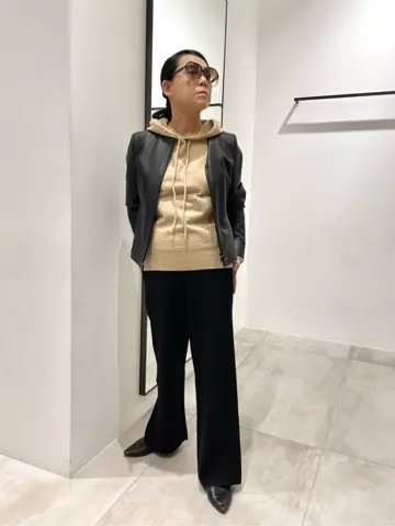 JOSEPH 米山美紀 コーディネート画像