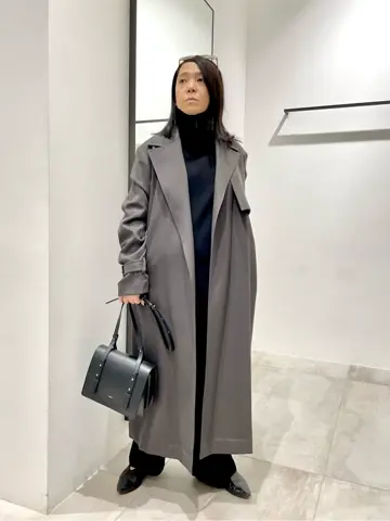 JOSEPH 米山美紀 コーディネート画像