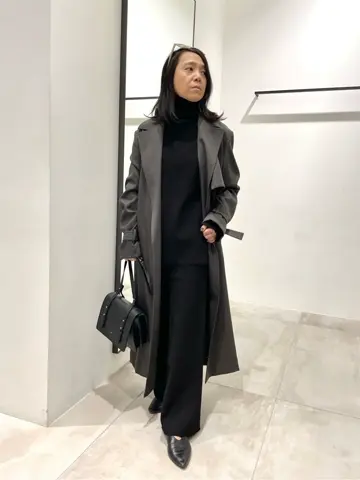 JOSEPH 米山美紀 コーディネート画像