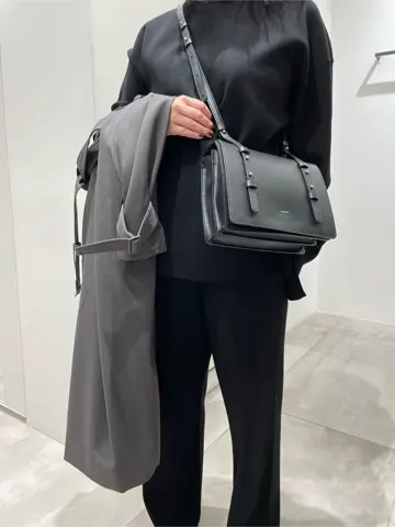 JOSEPH 米山美紀 コーディネート画像