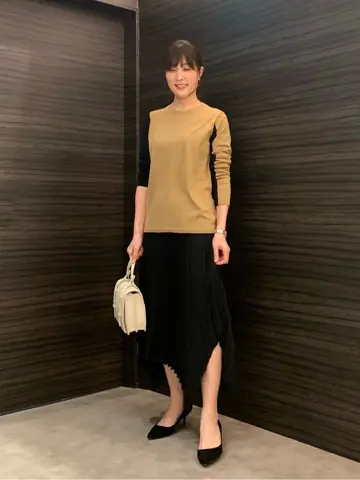 JOSEPH M.K コーディネート画像