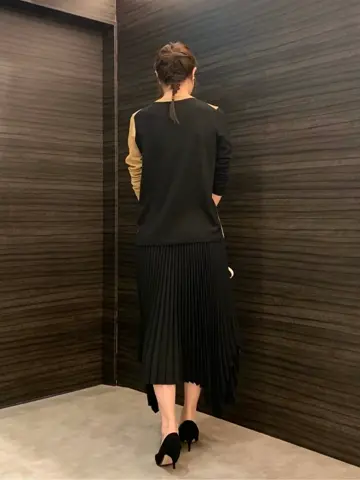 JOSEPH M.K コーディネート画像