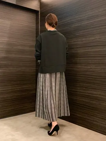 JOSEPH M.K コーディネート画像