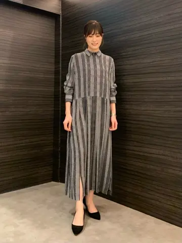 JOSEPH M.K コーディネート画像