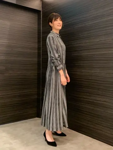 JOSEPH M.K コーディネート画像