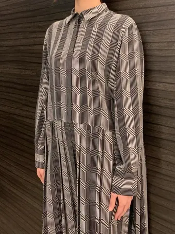 JOSEPH M.K コーディネート画像