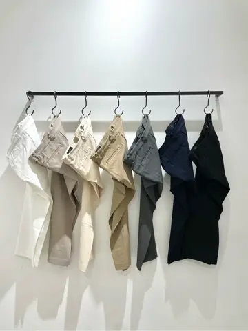 JOSEPH 米山美紀 コーディネート画像