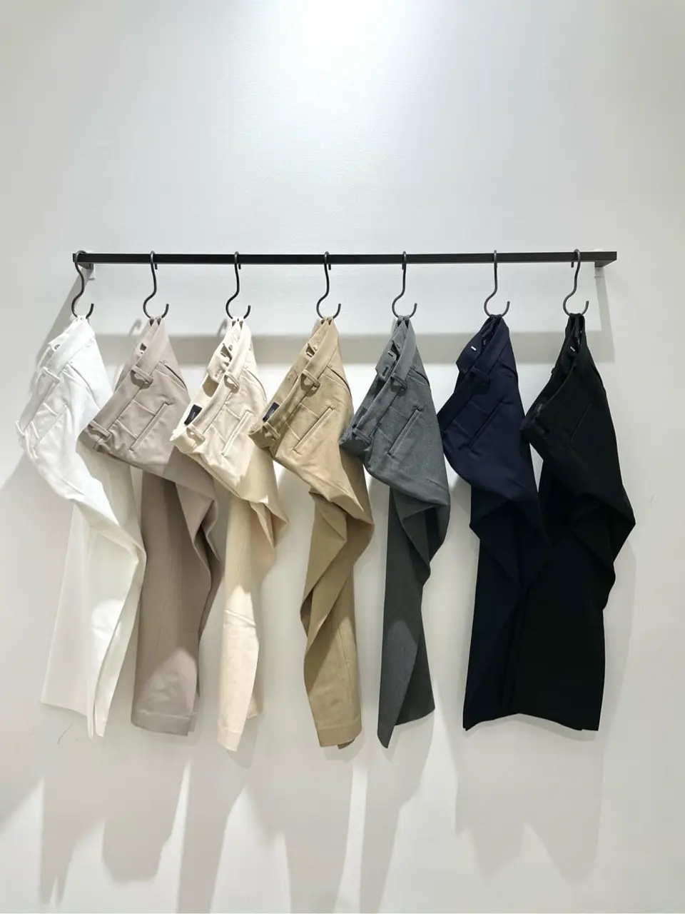 JOSEPH 米山美紀 コーディネート画像