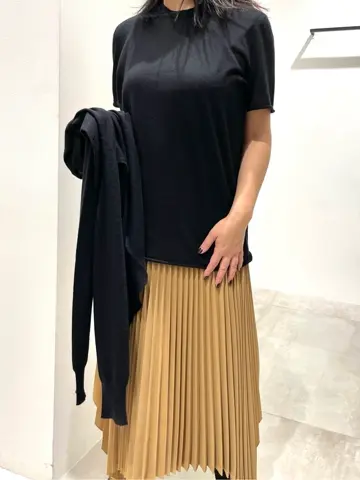 JOSEPH 米山美紀 コーディネート画像