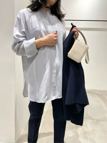 JOSEPH 米山美紀 コーディネート画像