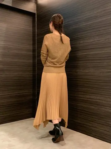 JOSEPH M.K コーディネート画像