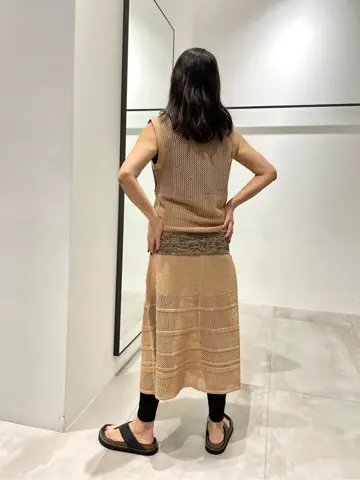 JOSEPH 米山美紀 コーディネート画像