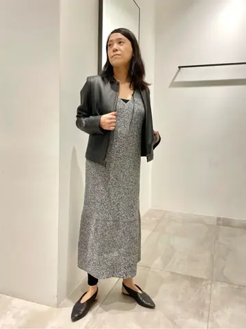 JOSEPH 米山美紀 コーディネート画像