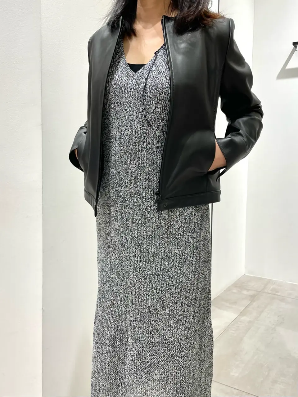 JOSEPH 米山美紀 コーディネート画像