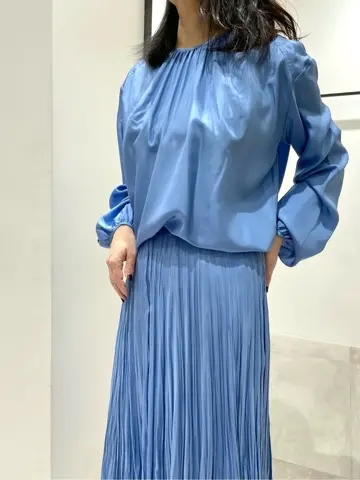 JOSEPH 米山美紀 コーディネート画像