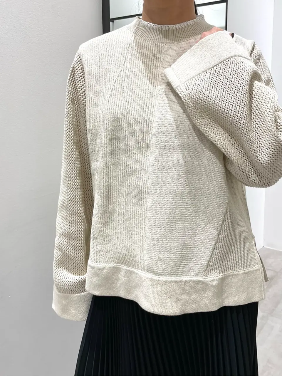 JOSEPH 米山美紀 コーディネート画像