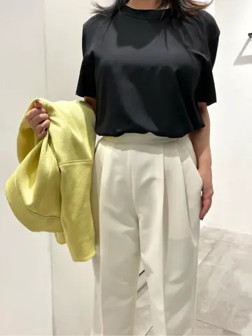 JOSEPH 米山美紀 コーディネート画像