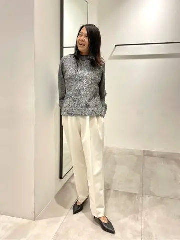 JOSEPH 米山美紀 コーディネート画像