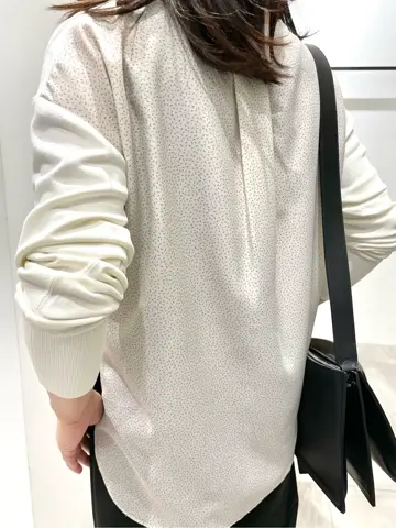 JOSEPH 米山美紀 コーディネート画像