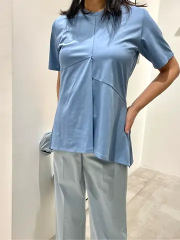 JOSEPH 米山美紀 コーディネート画像