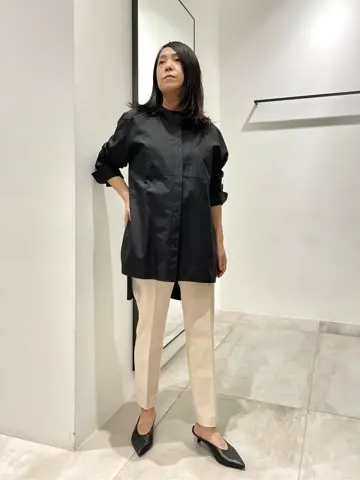 JOSEPH 米山美紀 コーディネート画像