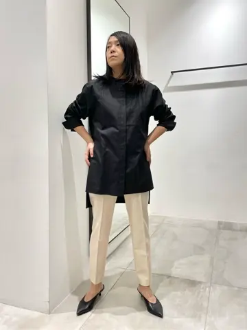 JOSEPH 米山美紀 コーディネート画像