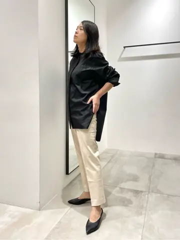 JOSEPH 米山美紀 コーディネート画像