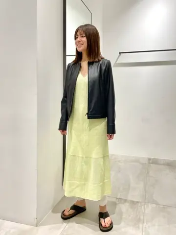 JOSEPH 小田 コーディネート画像