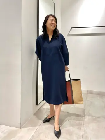 JOSEPH 米山美紀 コーディネート画像