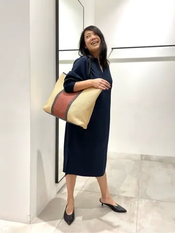 JOSEPH 米山美紀 コーディネート画像