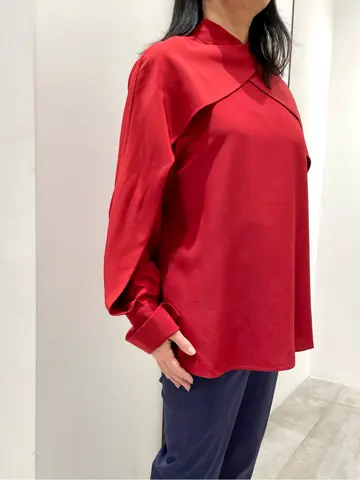 JOSEPH 米山美紀 コーディネート画像