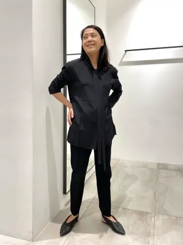 JOSEPH 米山美紀 コーディネート画像