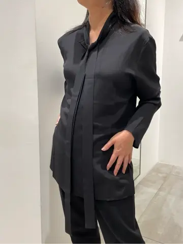 JOSEPH 米山美紀 コーディネート画像