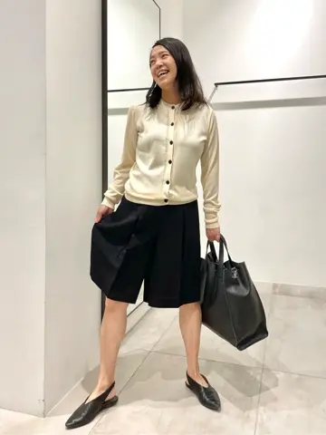 JOSEPH 米山美紀 コーディネート画像