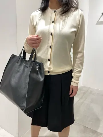 JOSEPH 米山美紀 コーディネート画像