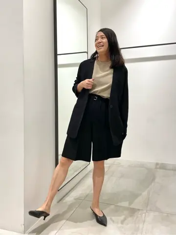 JOSEPH 米山美紀 コーディネート画像